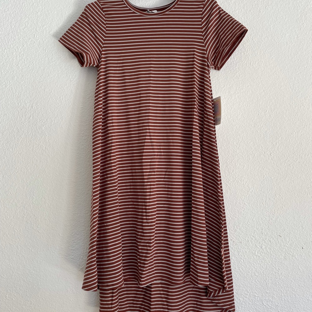 LulaRoe Carly XS